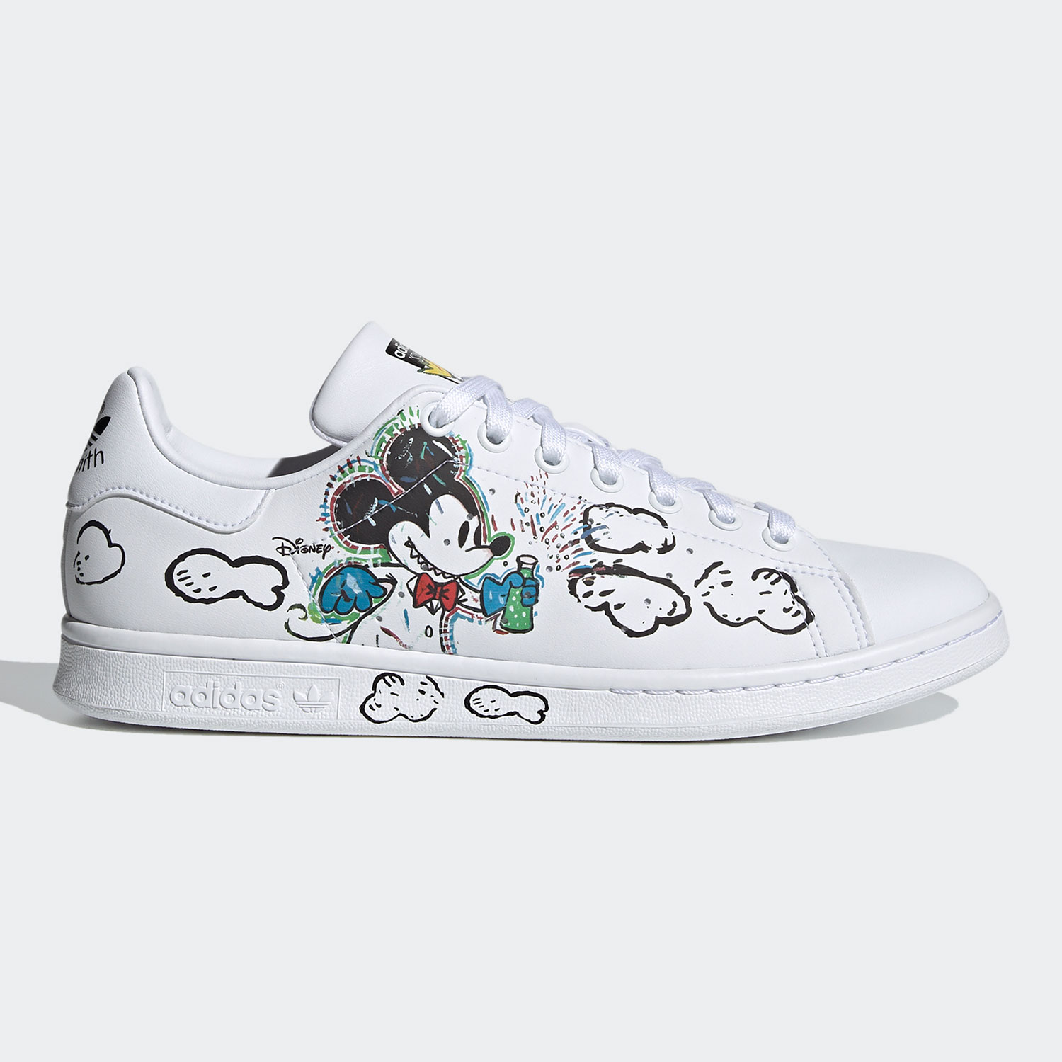Adidas genuine STAN SMITH Tref - Adidas Shoes Gazelle recension och pris