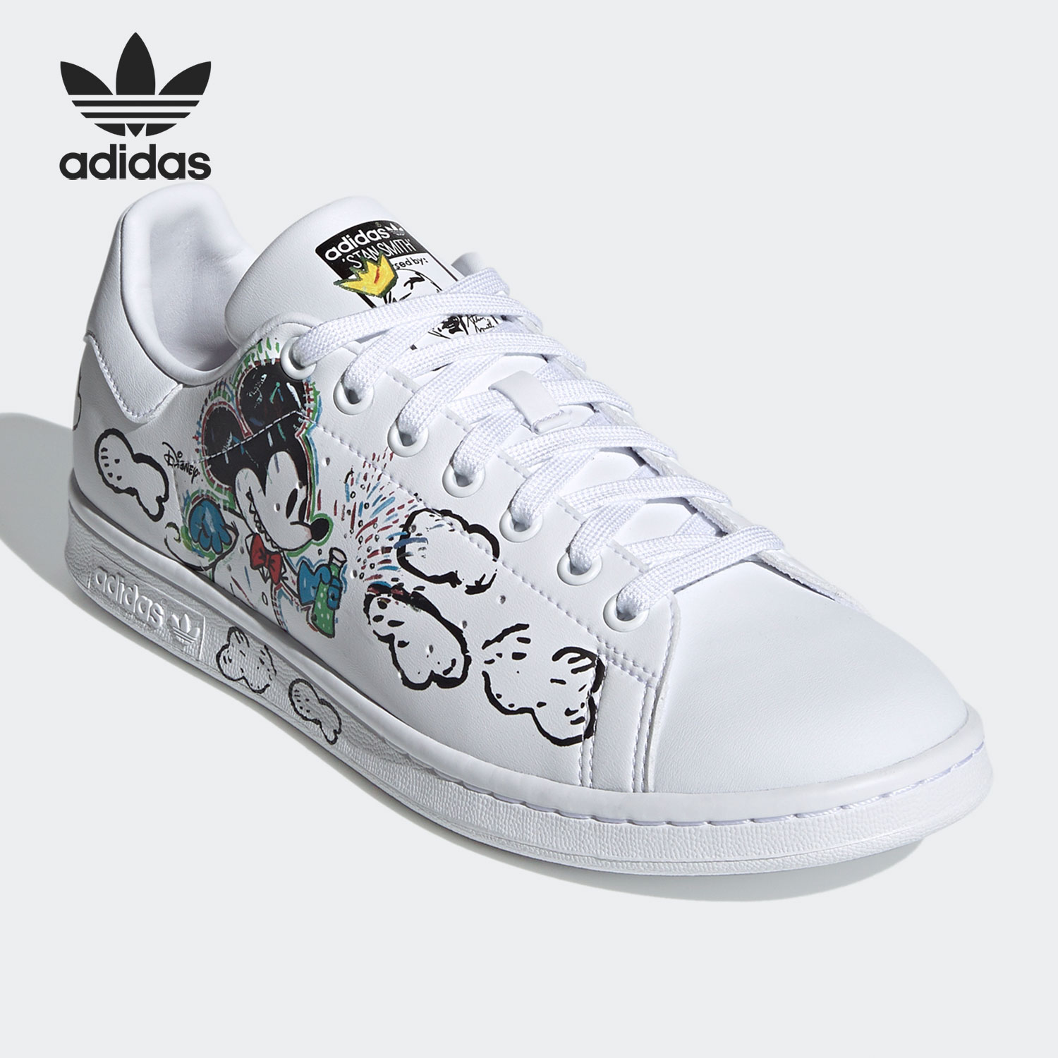 Adidas genuine STAN SMITH Tref - Adidas Shoes Gazelle recension och pris
