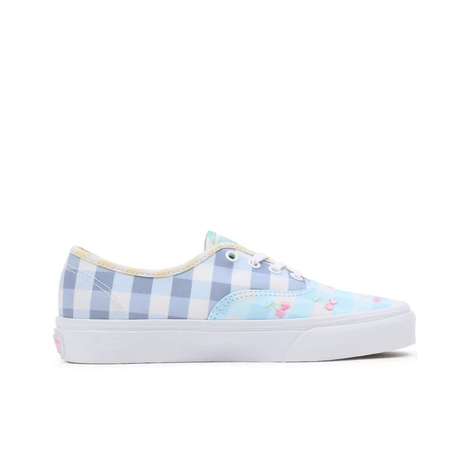Vans Authentic Plaid Low top S - Vans Shoes Authentic recension och pris