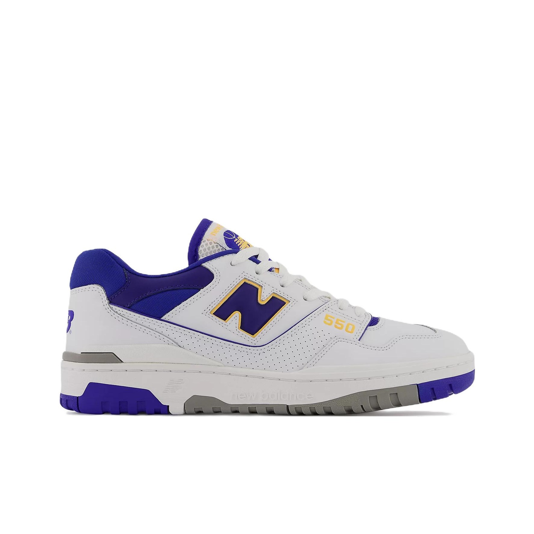 New Balance NB 550 Vintage Bas - New Balance Shoes 550 recension och pris