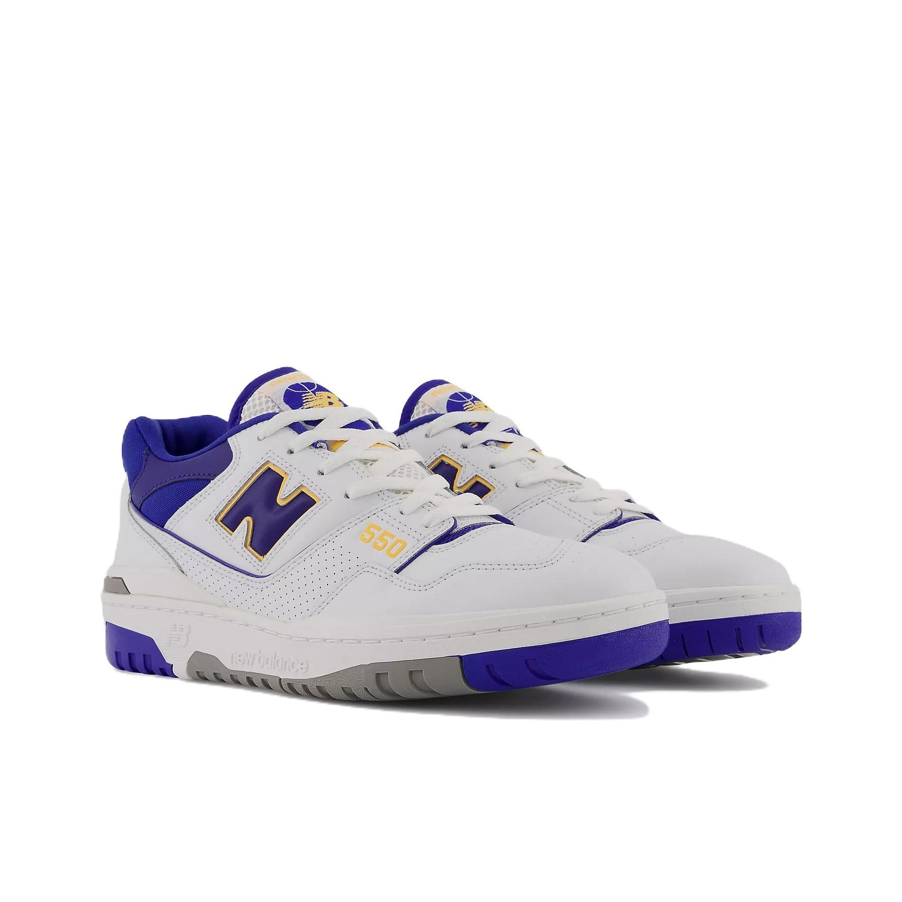 New Balance NB 550 Vintage Bas - New Balance Shoes 550 recension och pris