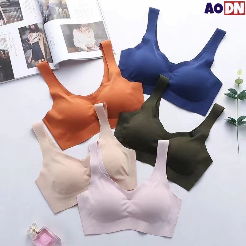 Thin Reassuring Fourth Generat - Underwire Bra Padded recension och pris