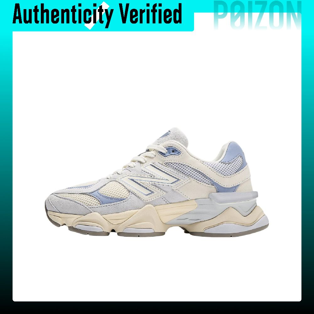 New Balance NB 9060 Running Sh - New Balance Shoes 9060 recension och pris