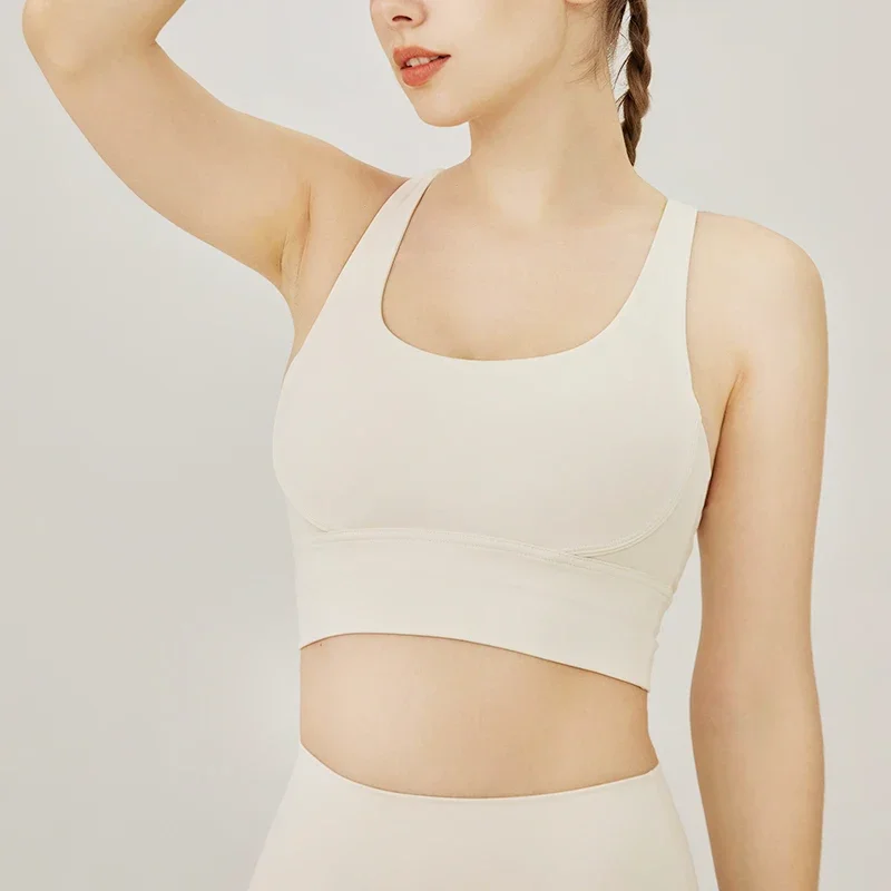 Classic Series Solid Color Wom - Sports Bra Racerback recension och pris