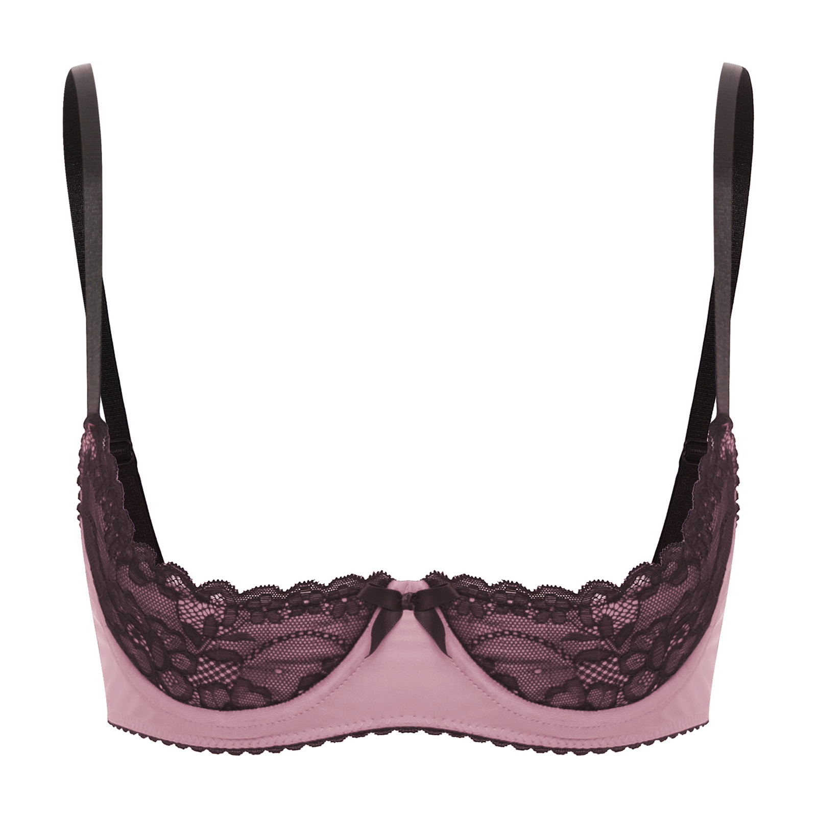 Womens Lingerie Swimwear Under - Underwire Bra Padded recension och pris